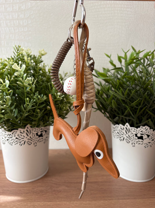 Bijou de sac chien